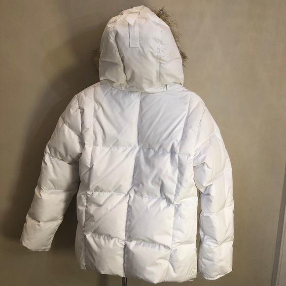 JLO Down Filled Winter Jacket - Picture 9 of 9